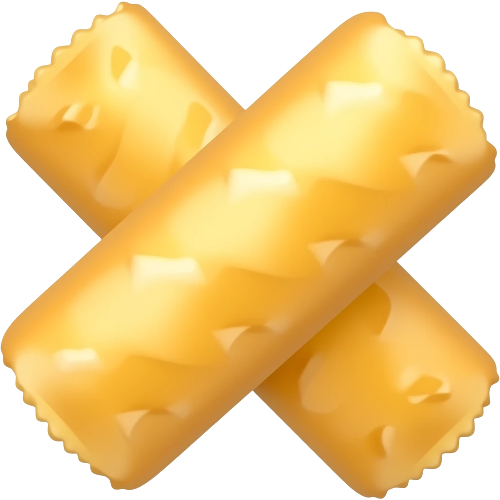 snack emoji