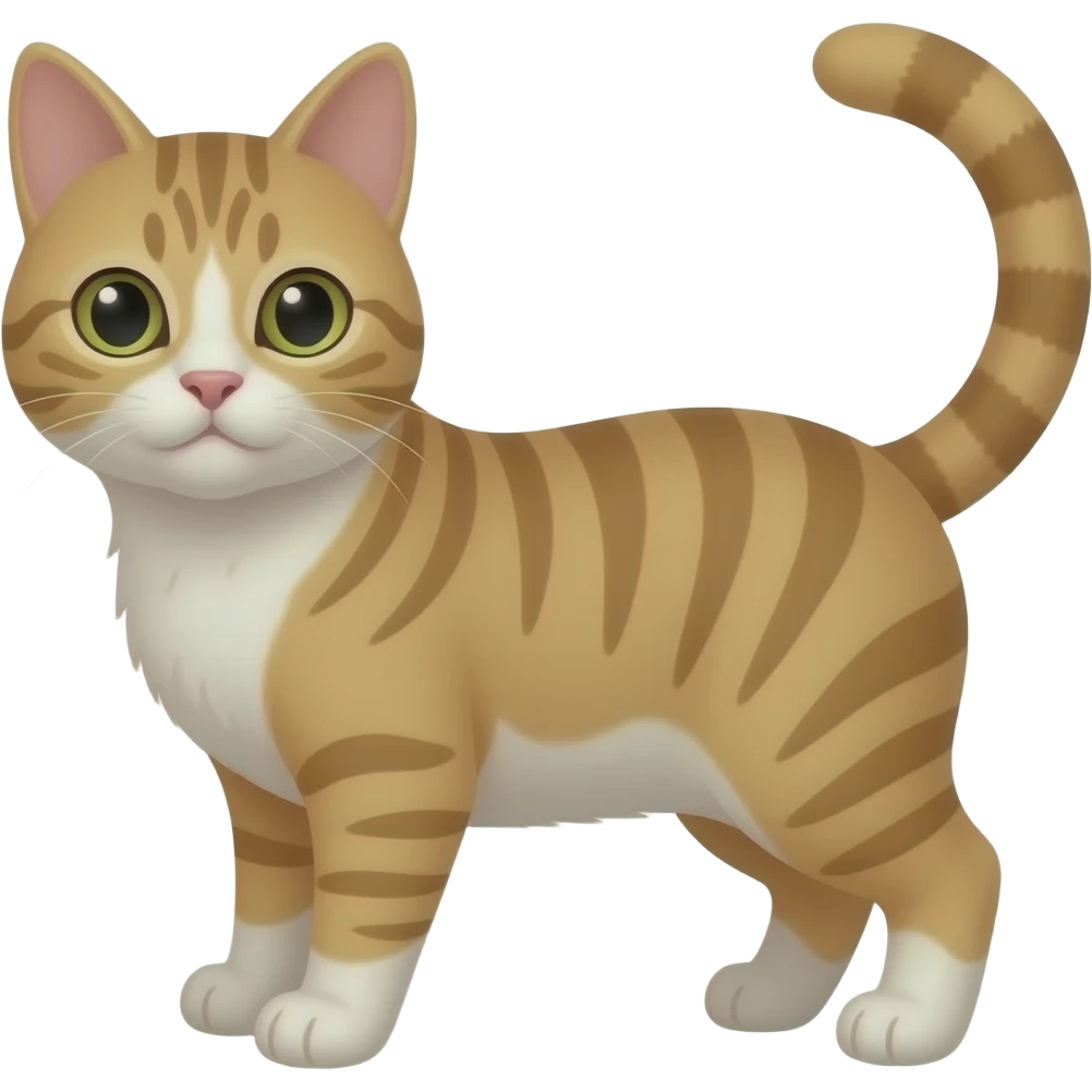 Pussy chaattenhue emoji