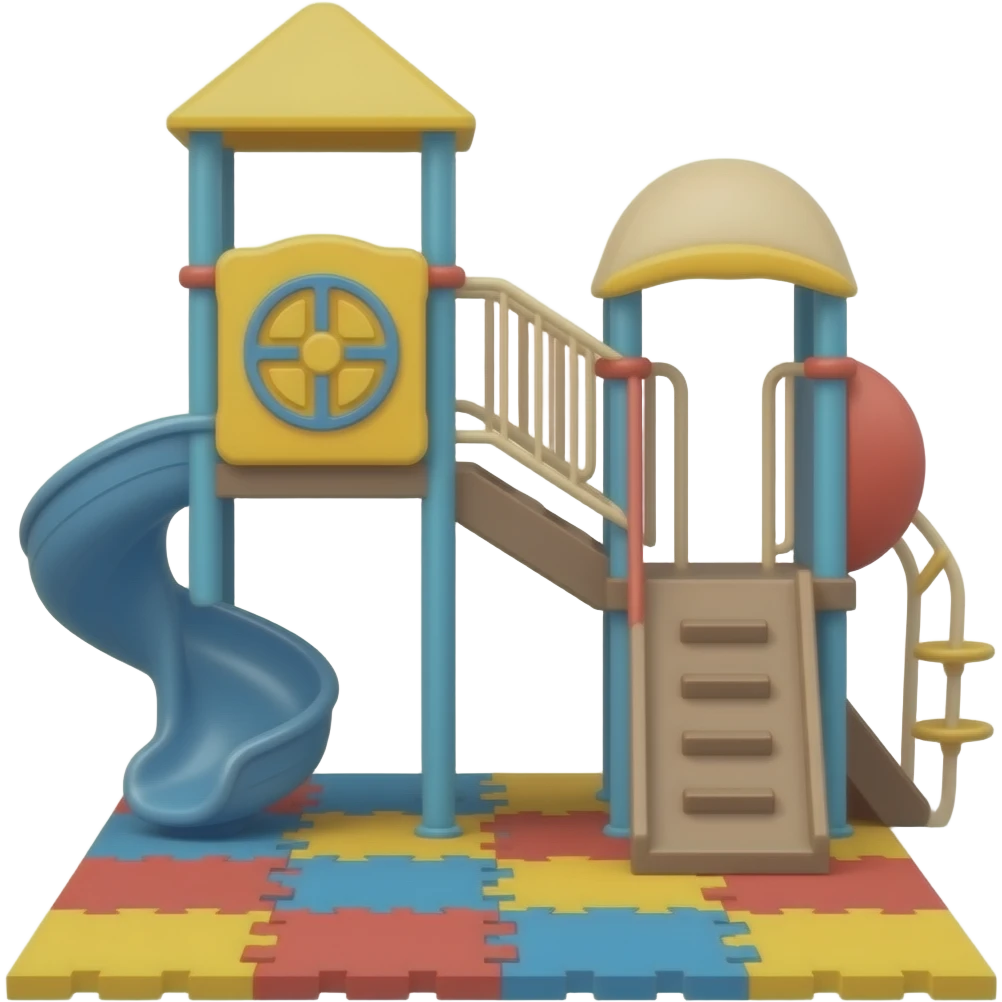 playground matt emoji