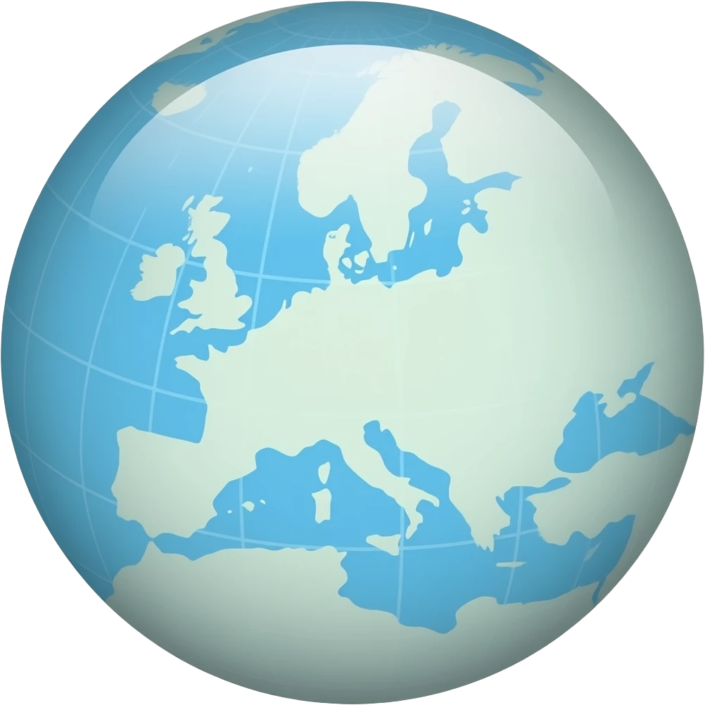 location map emoji