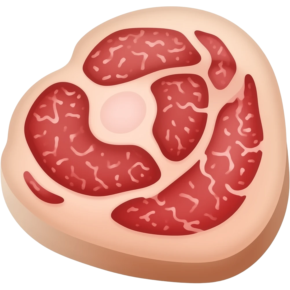 beef emoji