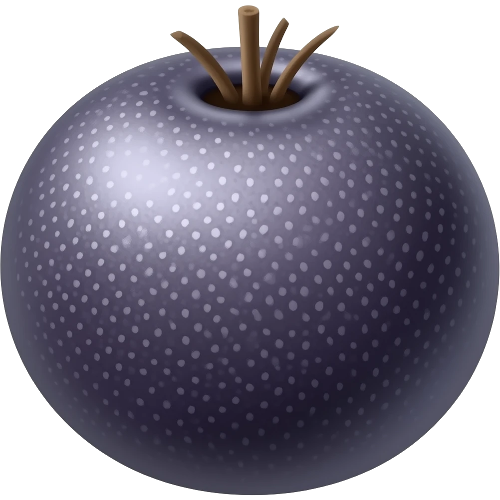 açai emoji