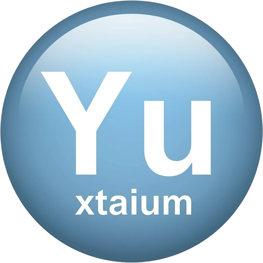 yttrium emoji