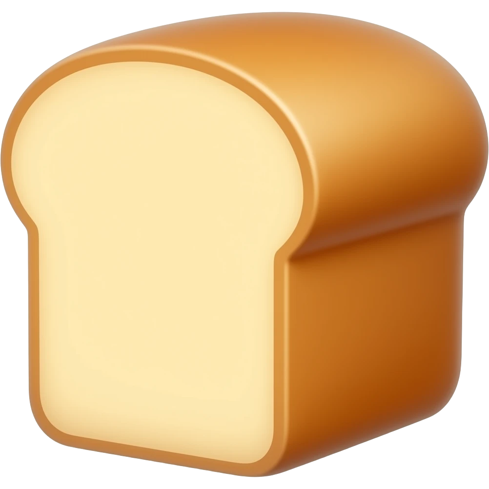 bread emoji