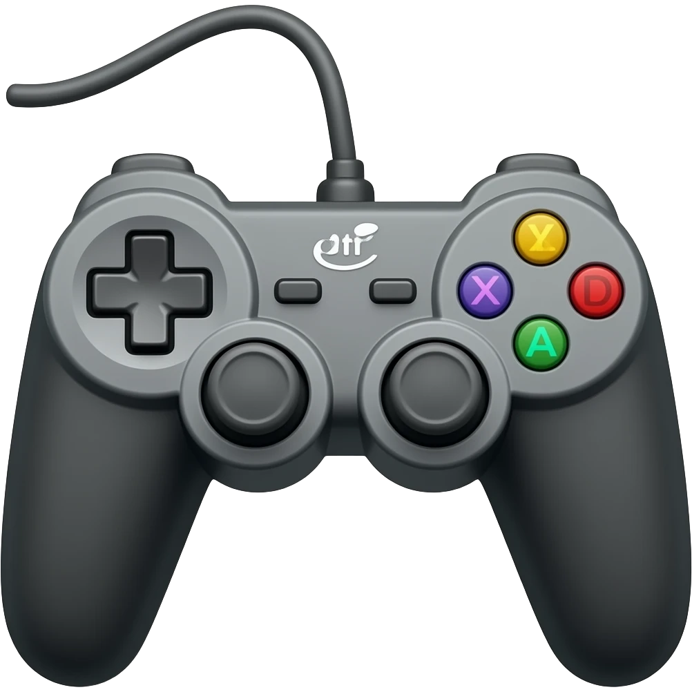 game emoji