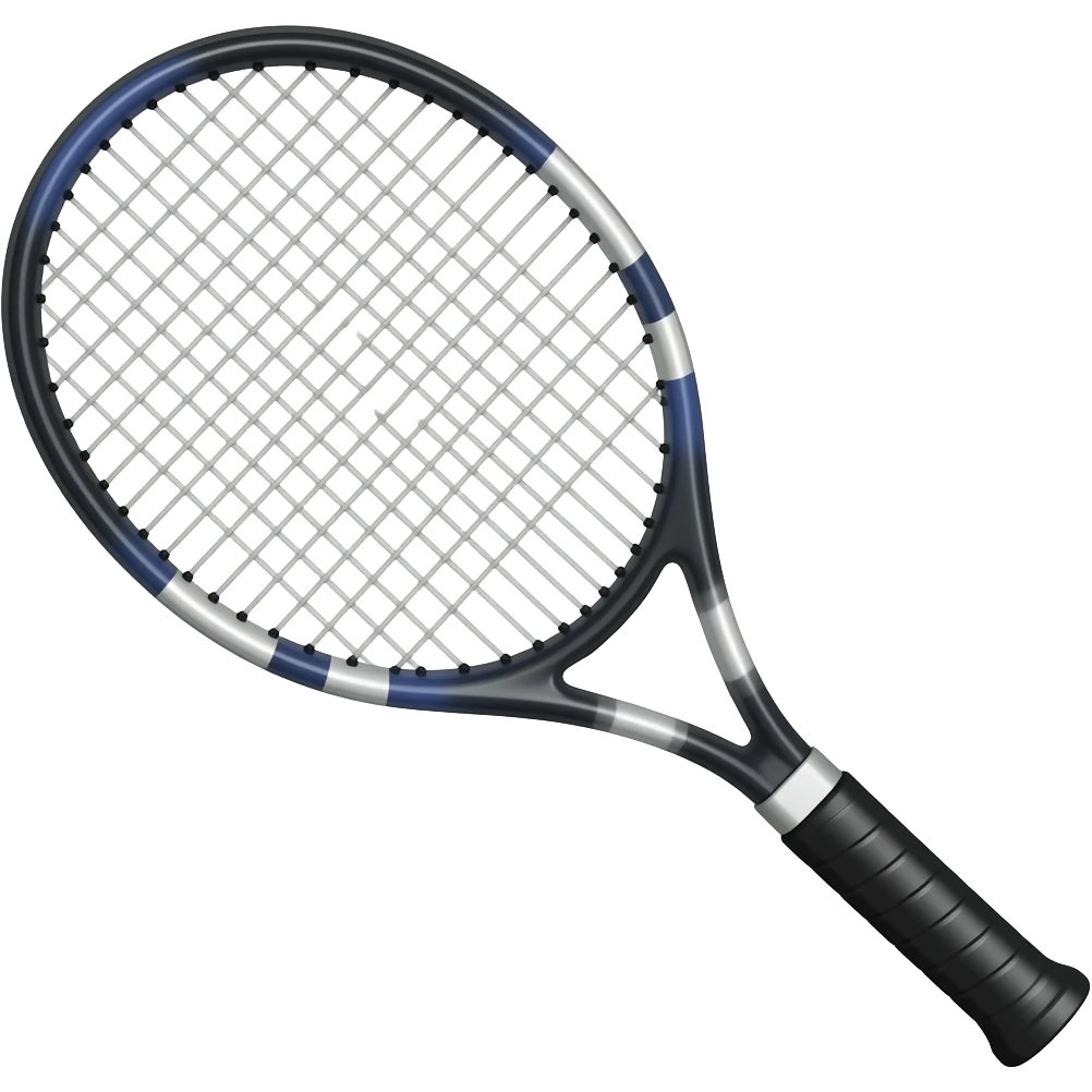 Tennis Racket emoji