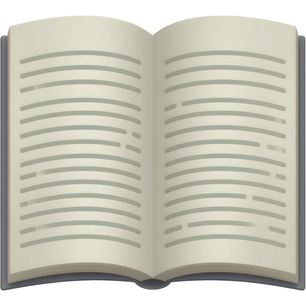 book emoji