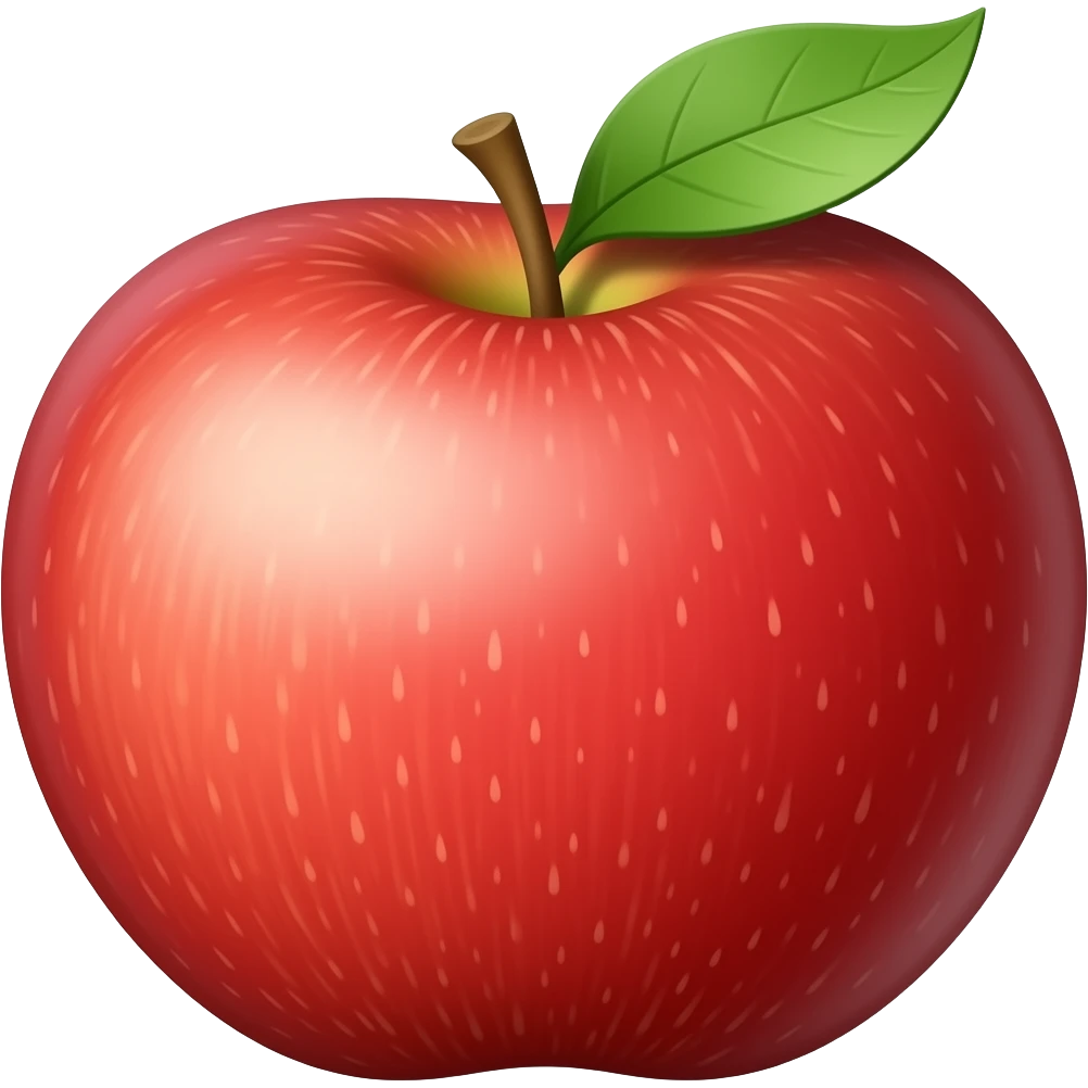 Apple emoji emoji