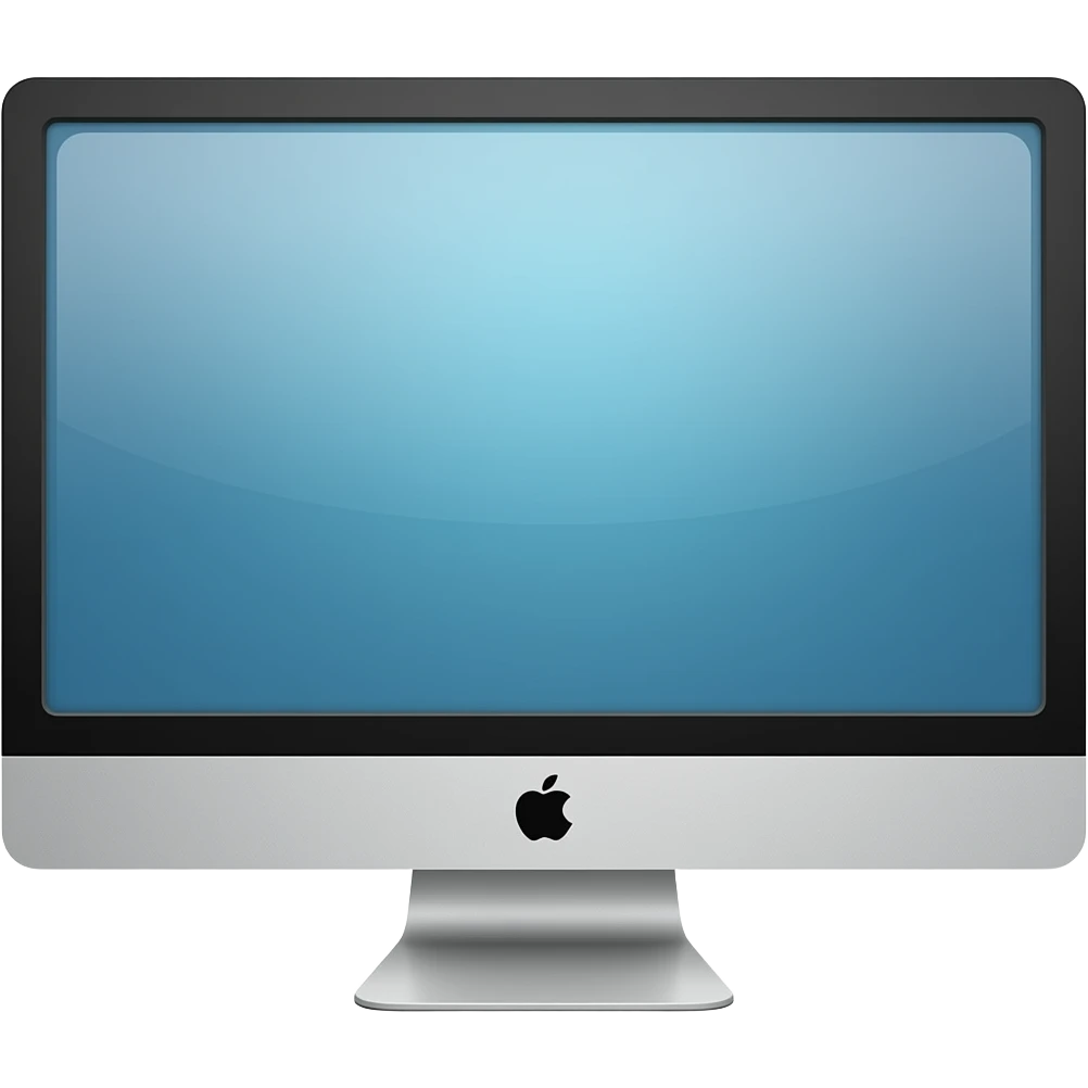 Screen Device emoji