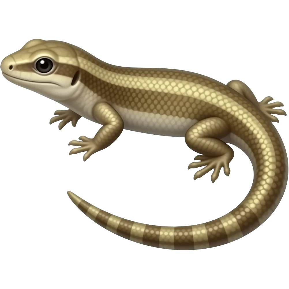 skink emoji