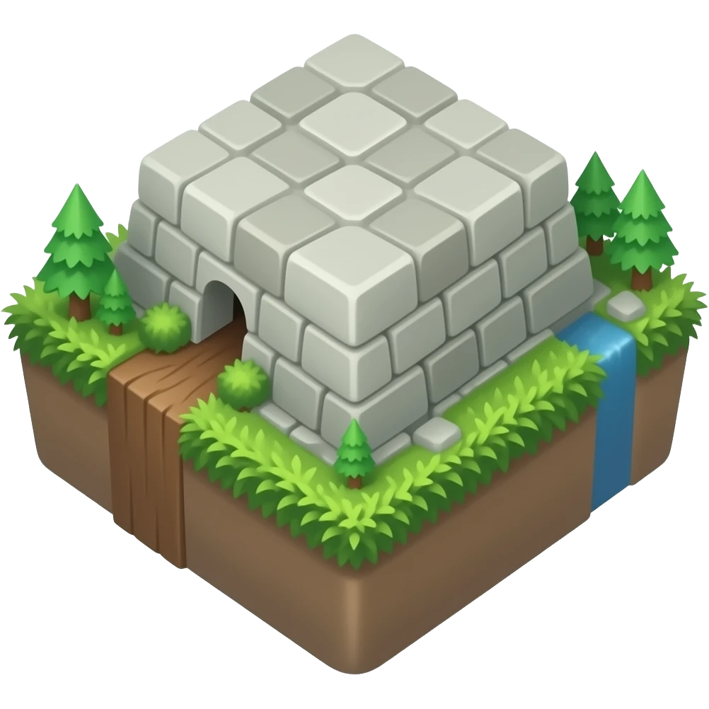 foundation emoji