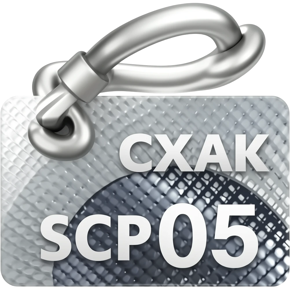 scp keycard 05 emoji