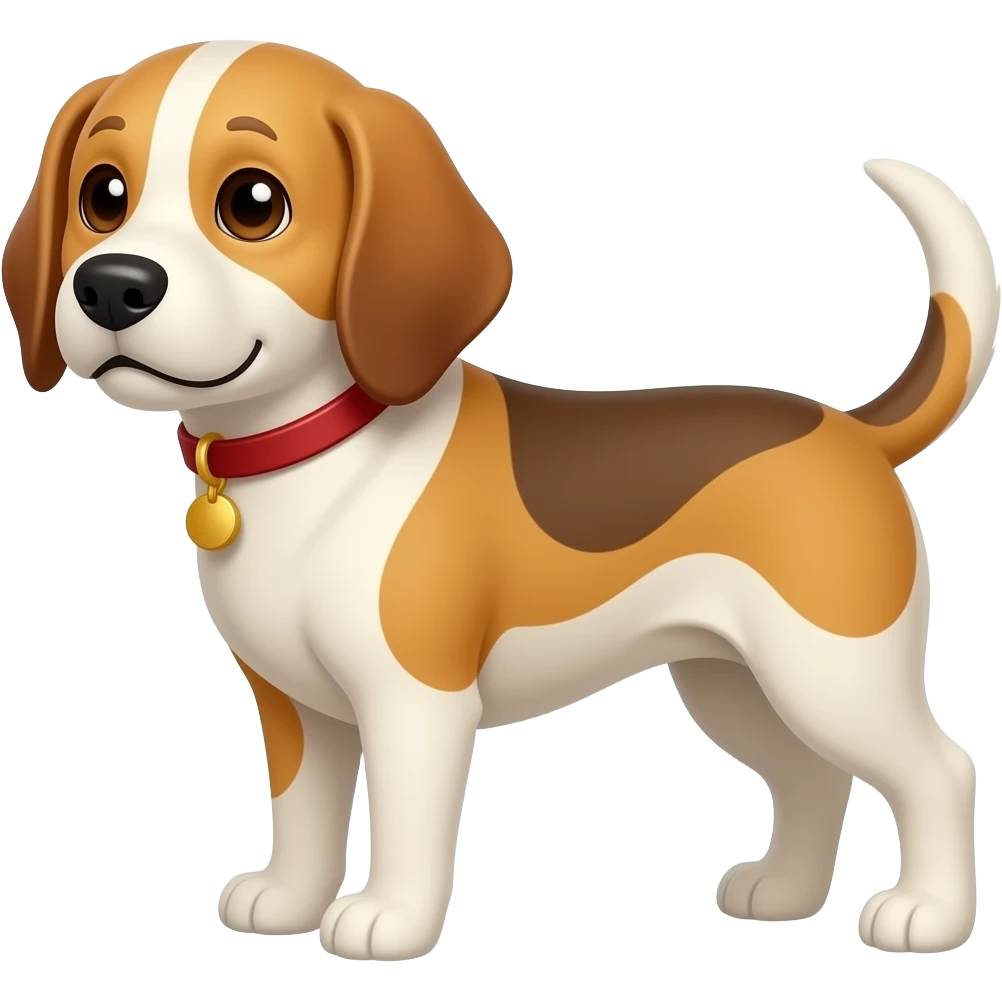 dog emoji