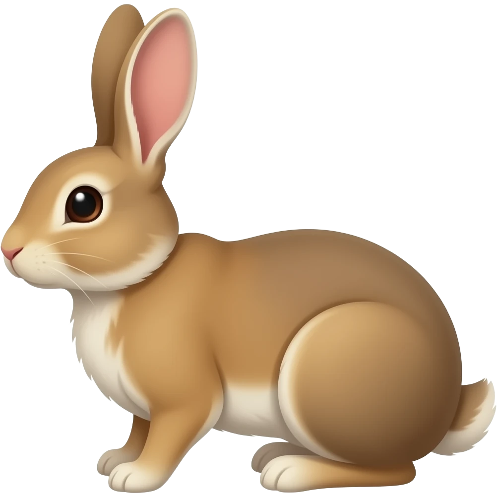 rabbit emoji