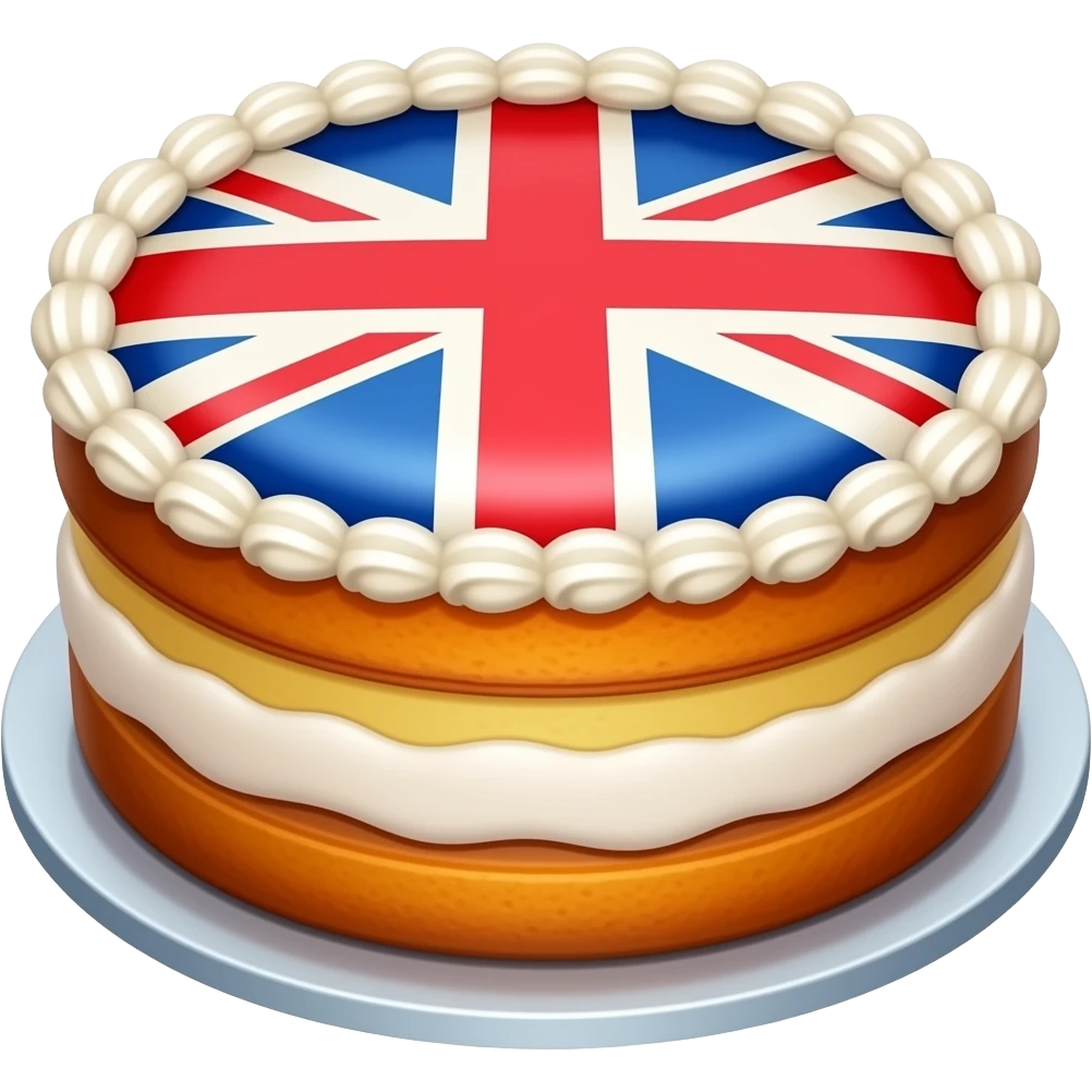 great british bake off emoji