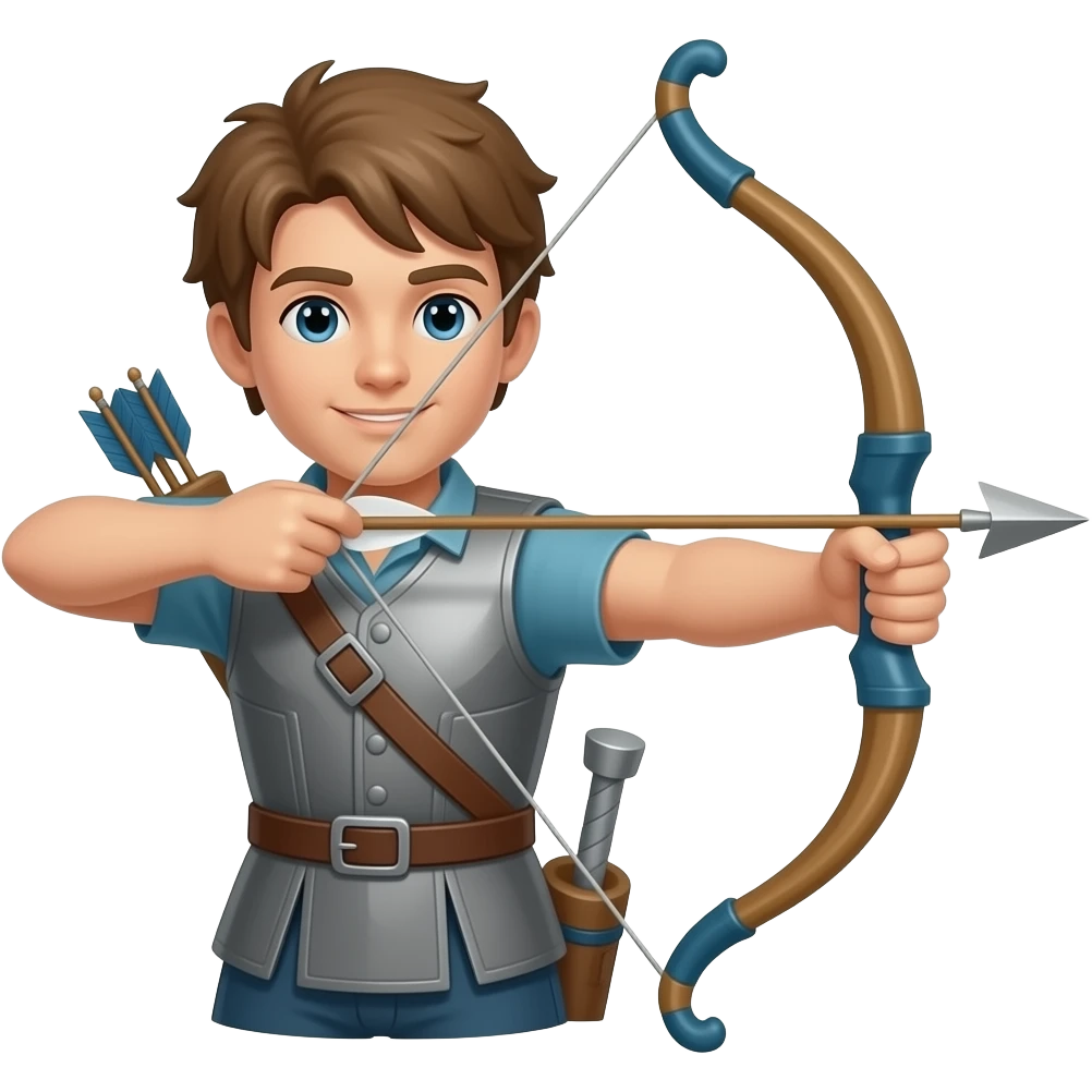 🏹 emoji
