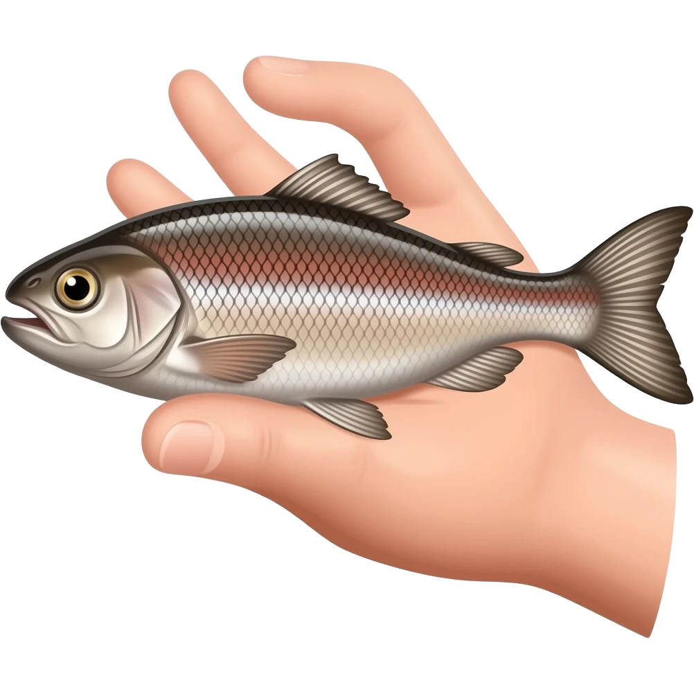 salmon emoji