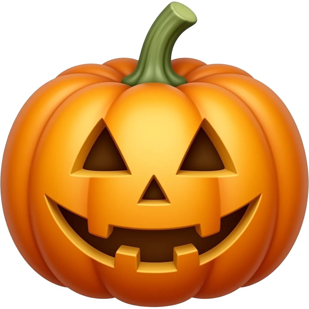 Halloween emoji
