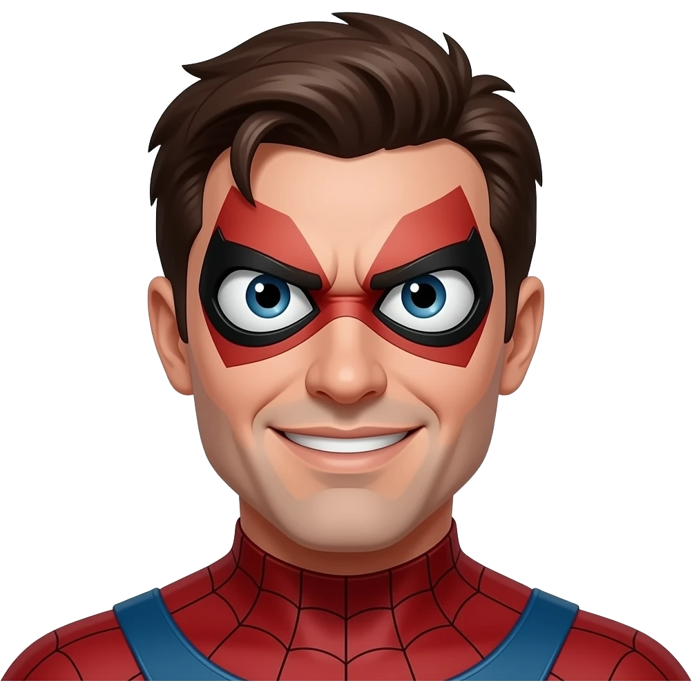 Harry Osborn emoji