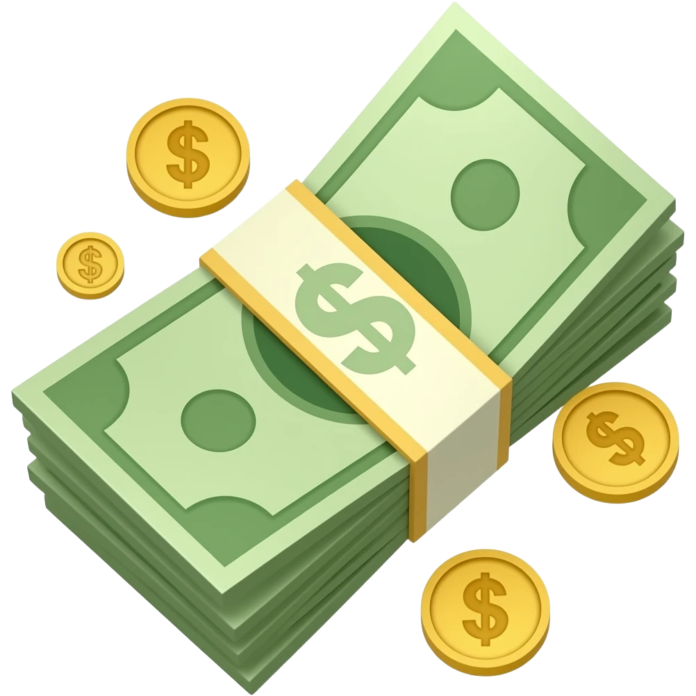 dinero emoji