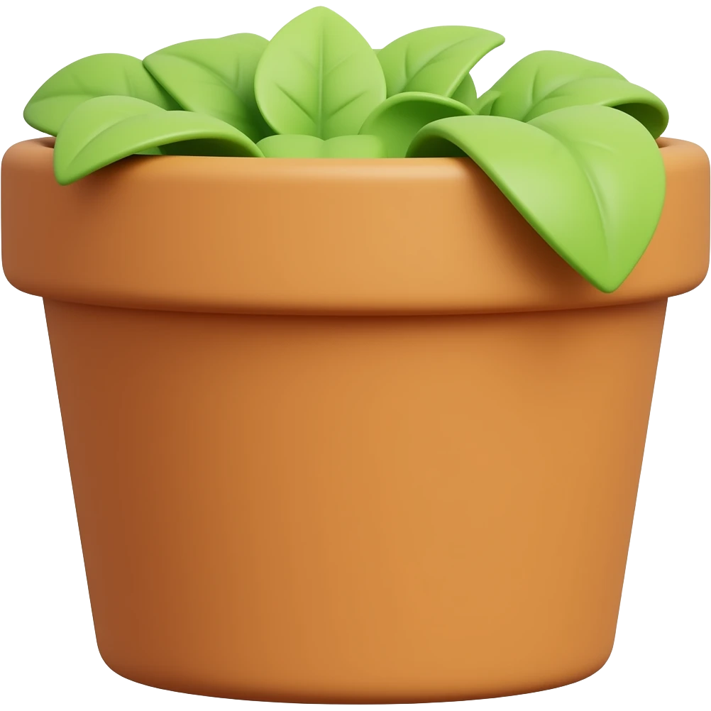 Pot emoji
