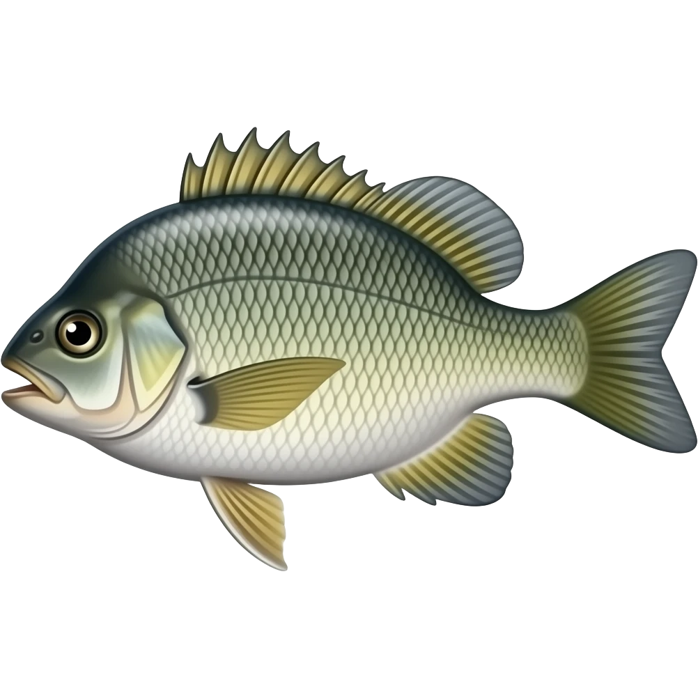 perch emoji