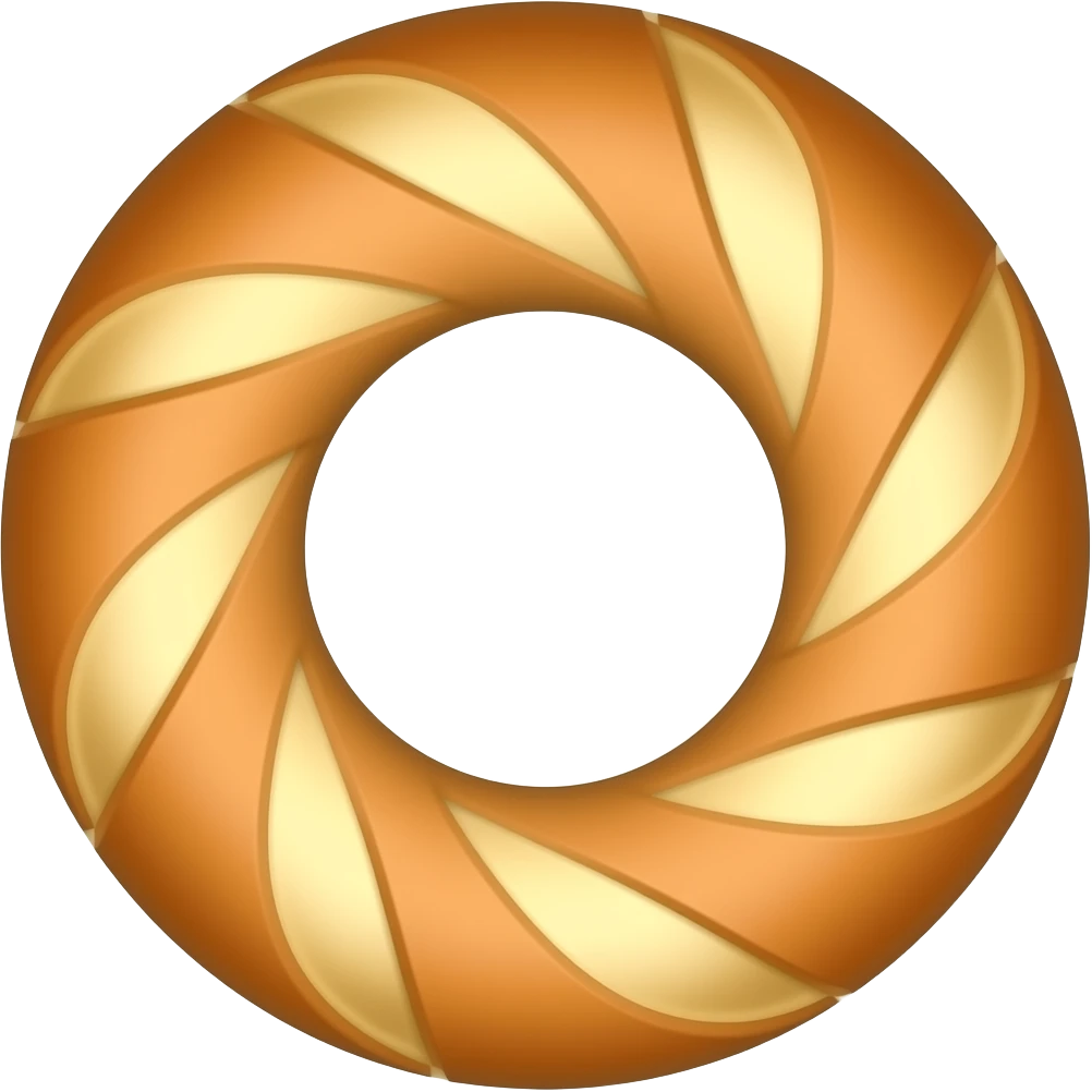 Simit emoji