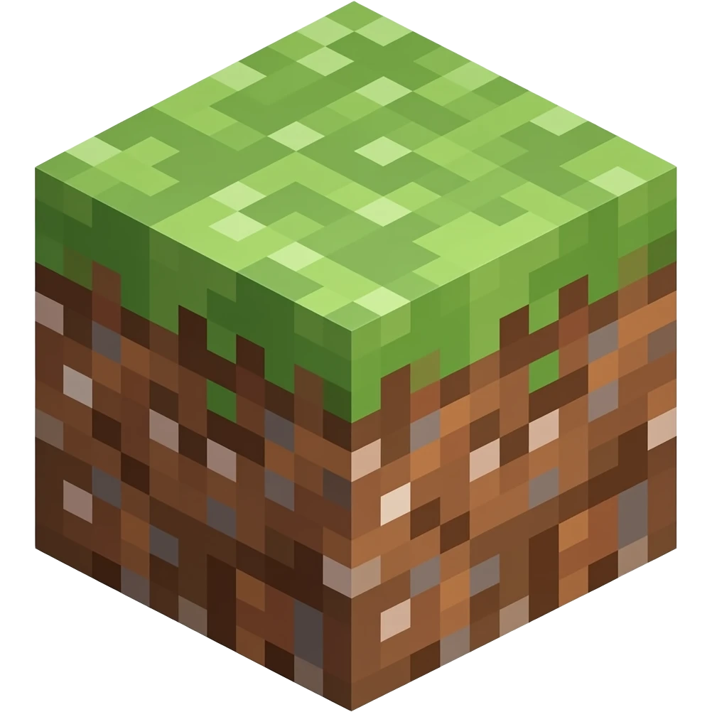 minecraft emoji