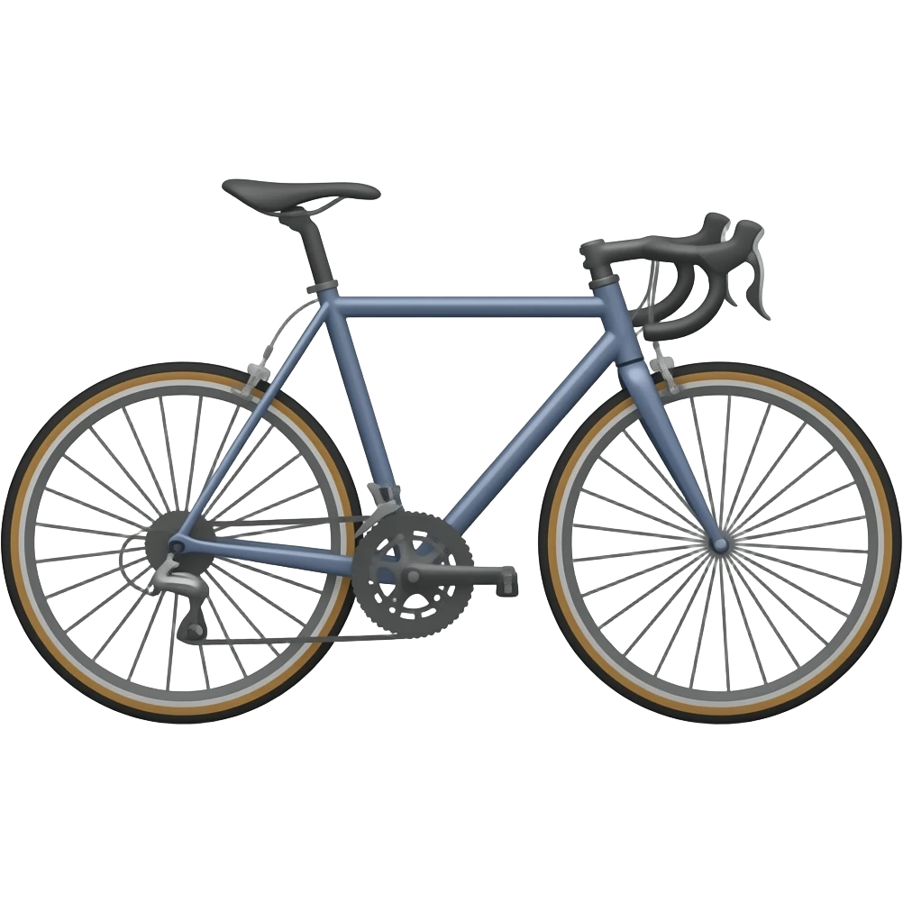 bicycle emoji