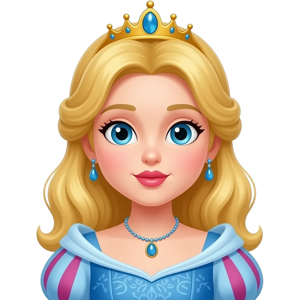 😚👸🏻 emoji