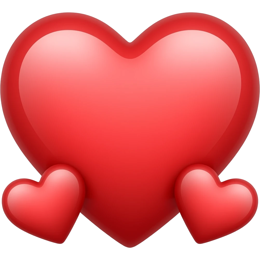 corazones emoji