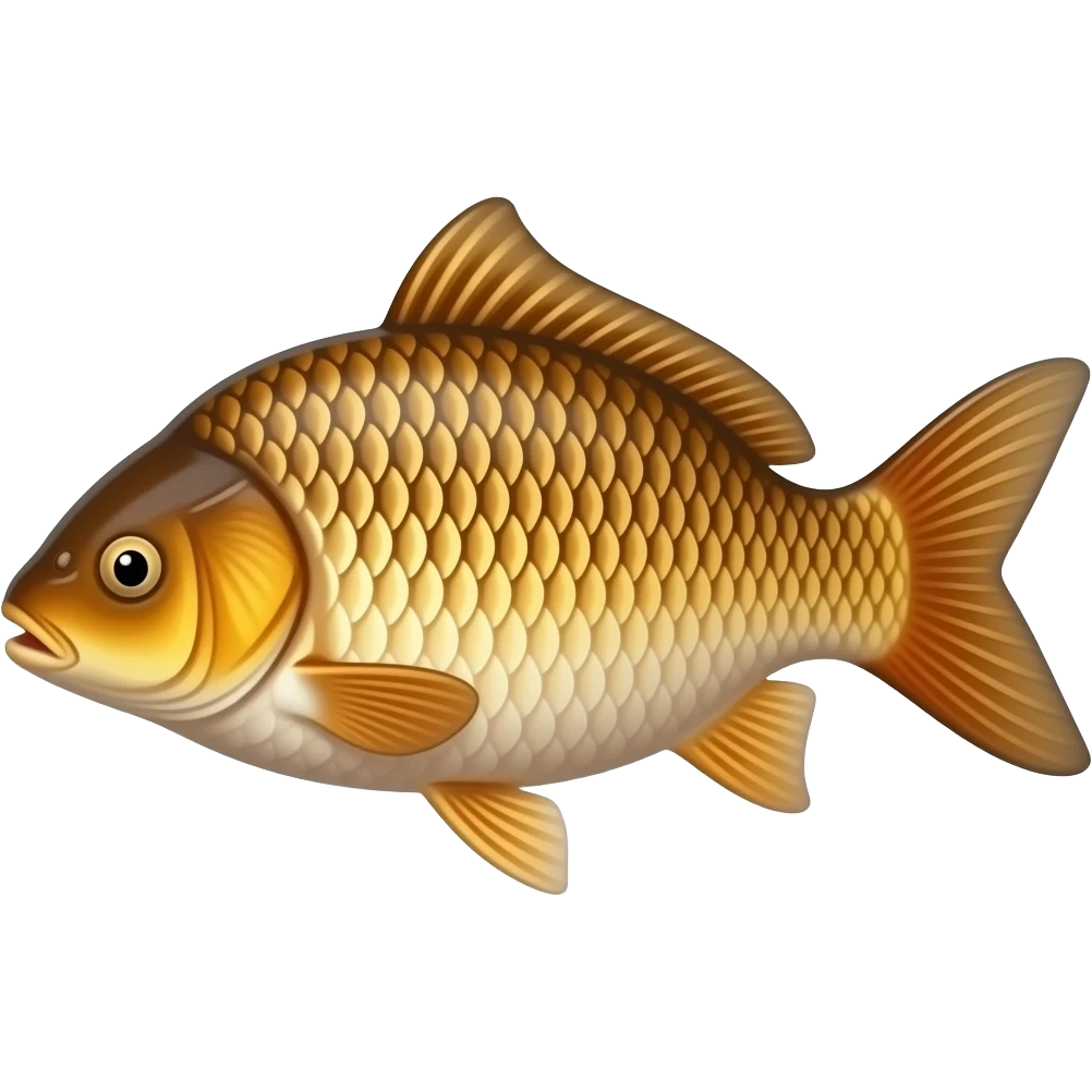 carp emoji