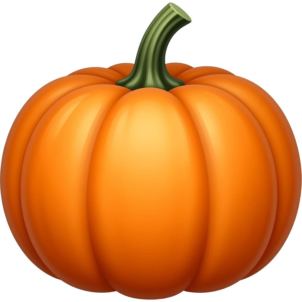 🎃 emoji