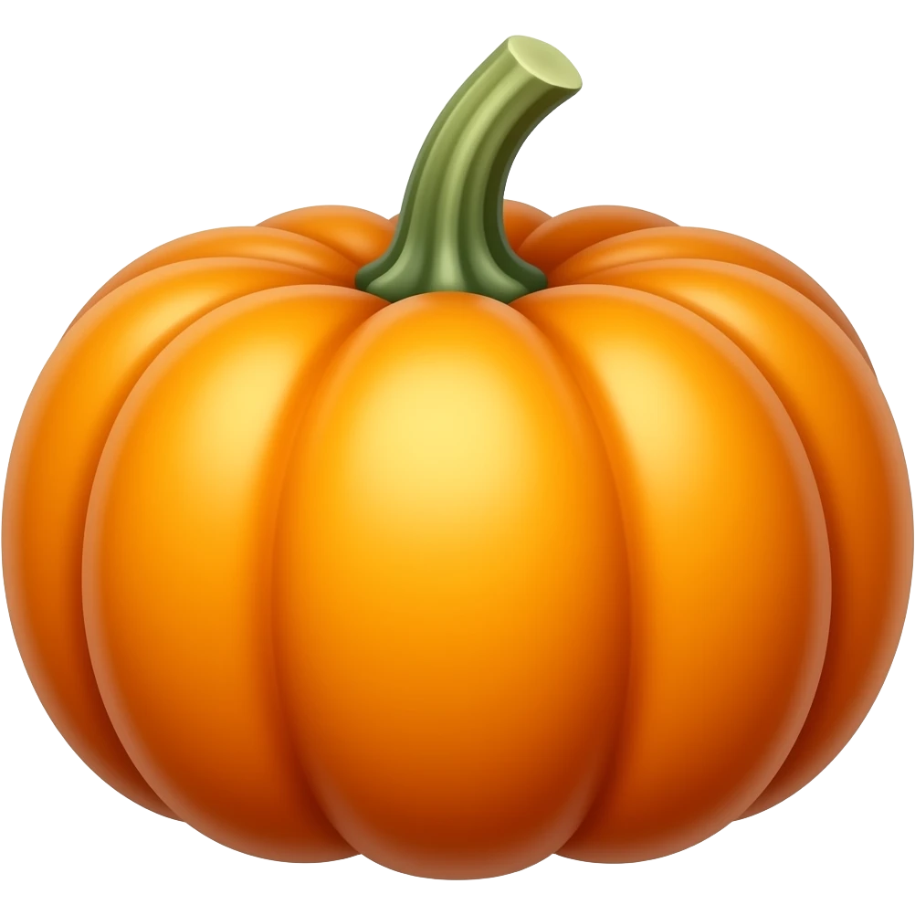 کدو تنبل emoji