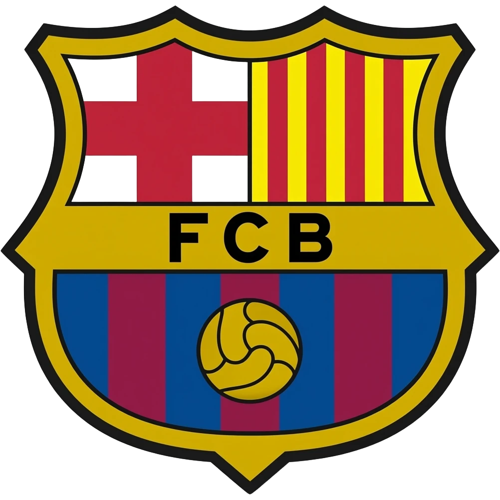 Fc Barcelona emoji