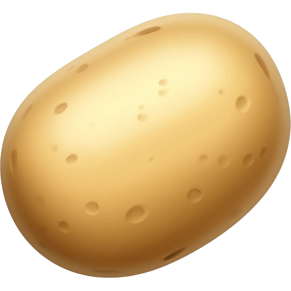 🥔 emoji