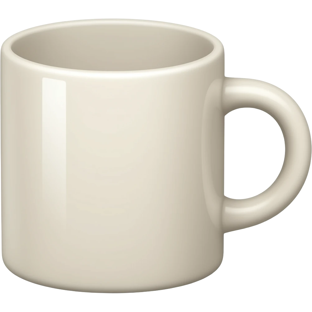 cup emoji