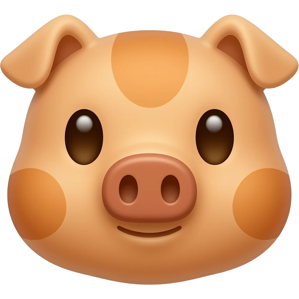 chicharron de cerdo emoji