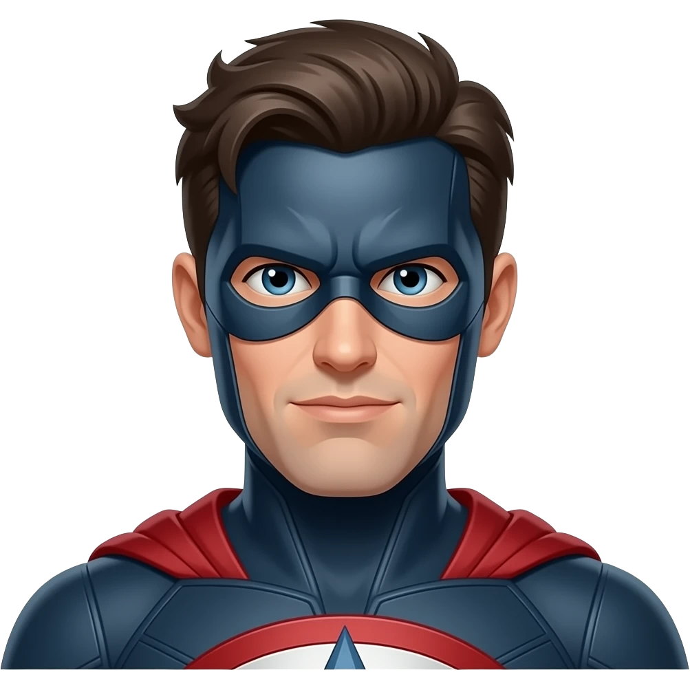 marvel emoji