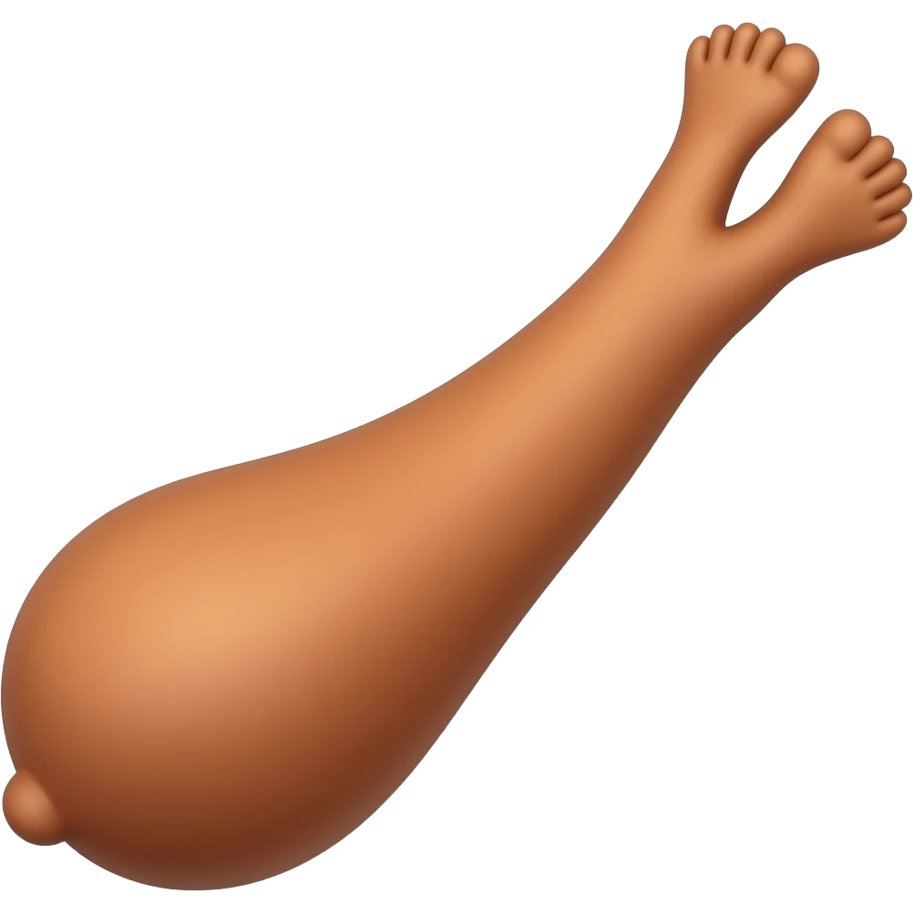 dick emoji