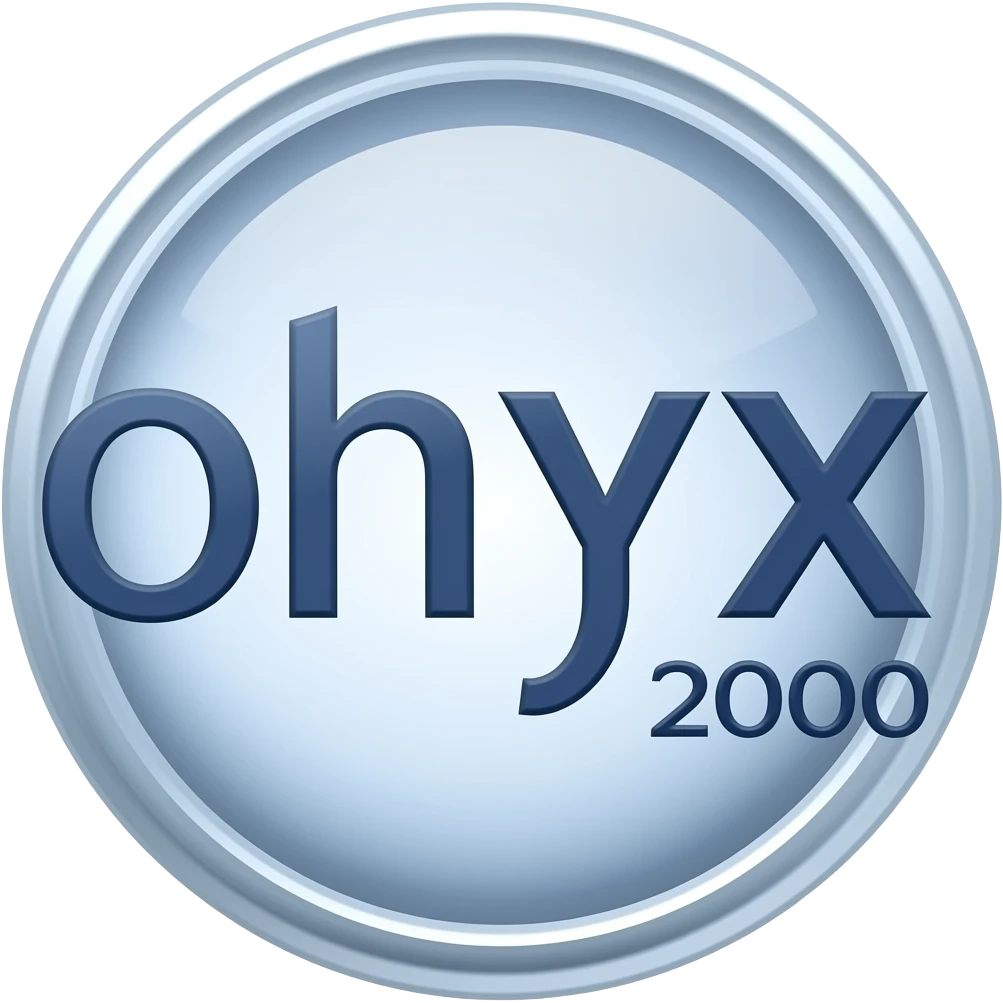 ONYX Logo (2000) emoji
