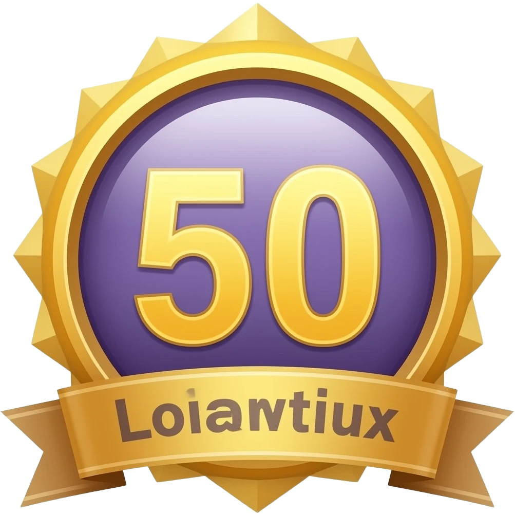 Level 50 emoji emoji