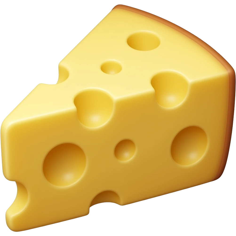 🧀 emoji