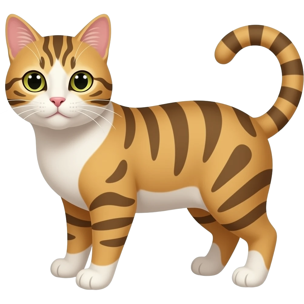 cat emoji