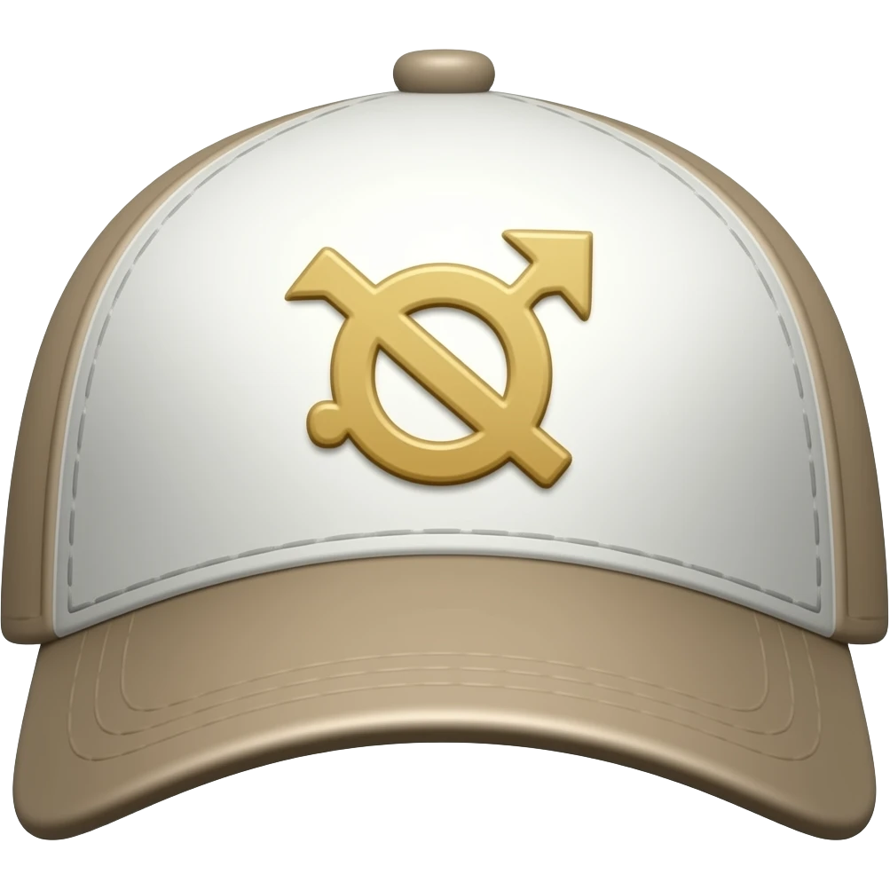 hat emoji