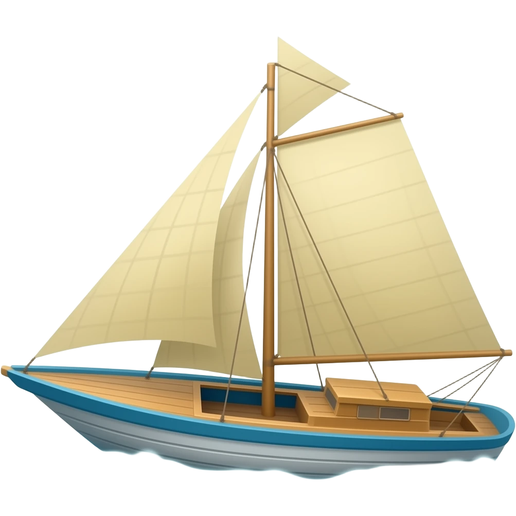 Boat Racing emoji