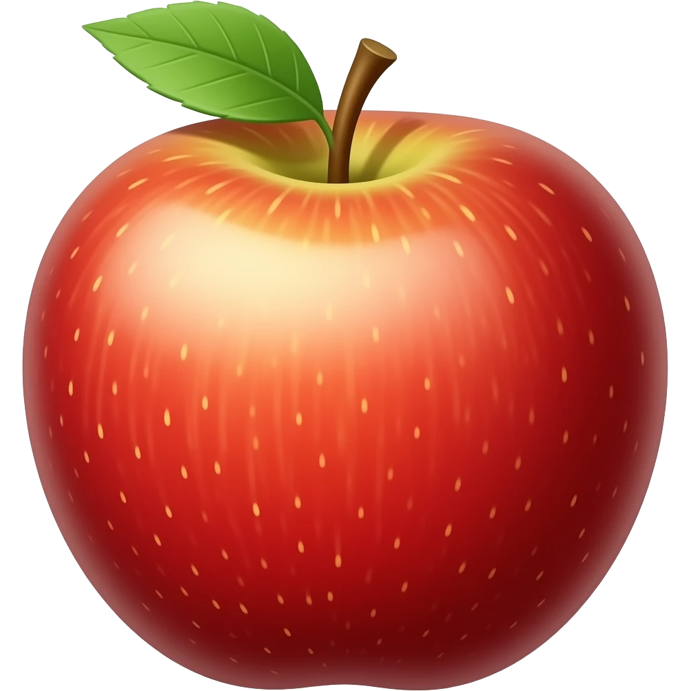apple emoji