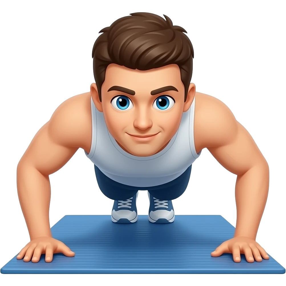 ejercicio emoji