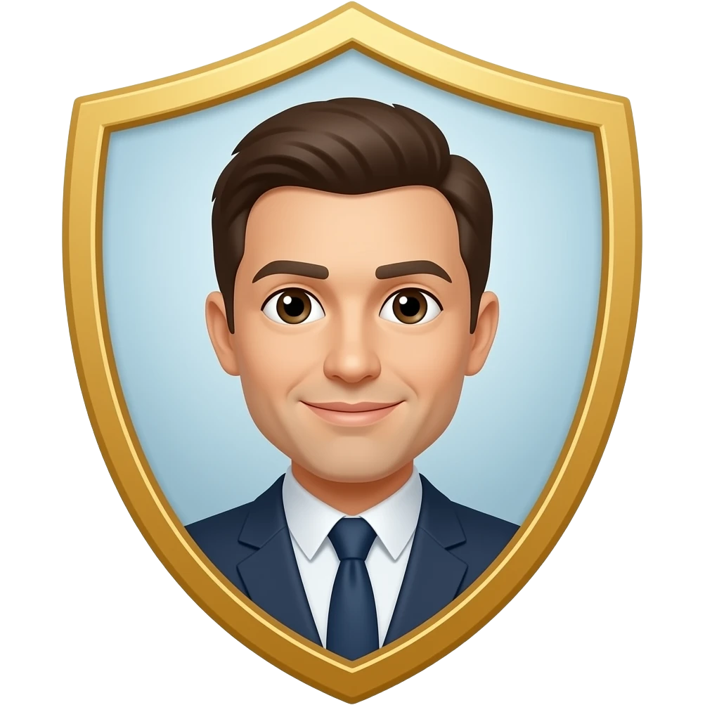 Protectors emoji