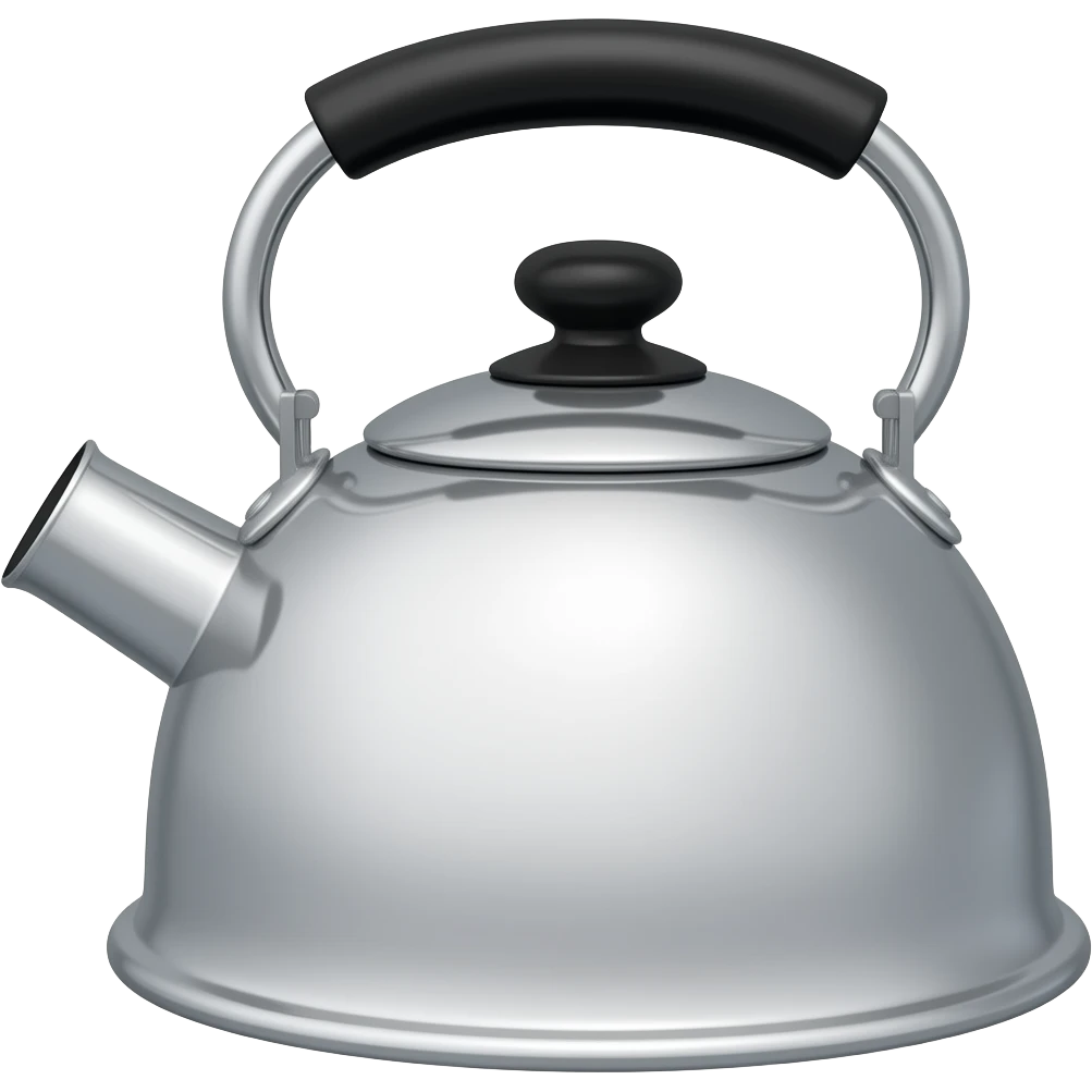 Kettle emoji